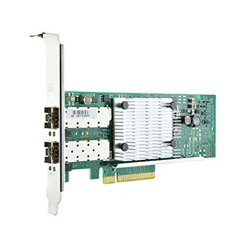 94Y5182 | IBM Broadcom NETXTRME Dual Port 10GbE SPG+ Adapter for System X