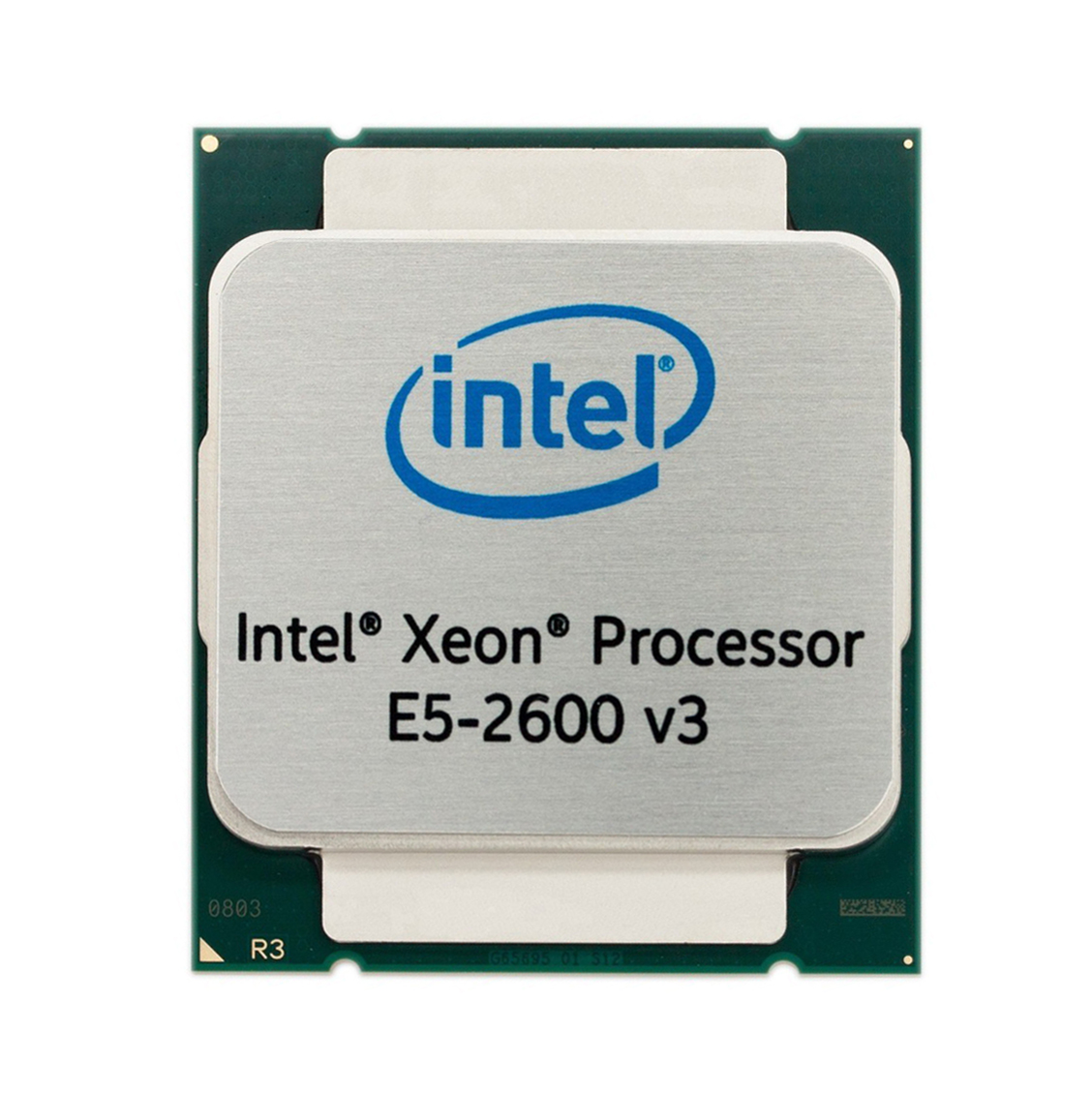 00KG845 | IBM Intel Xeon E5-2650LV3 12 Core 1.8GHz 30MB SMART Cache 9.6GT/S QPI Socket FCLGA2011-3 22NM 65W Processor