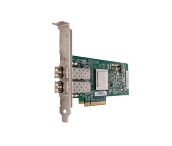 N2XX-AQPCI05= | Cisco SANblade 2-Port 8GB/s Fibre Channel PCI-Express Host Bus Adapter