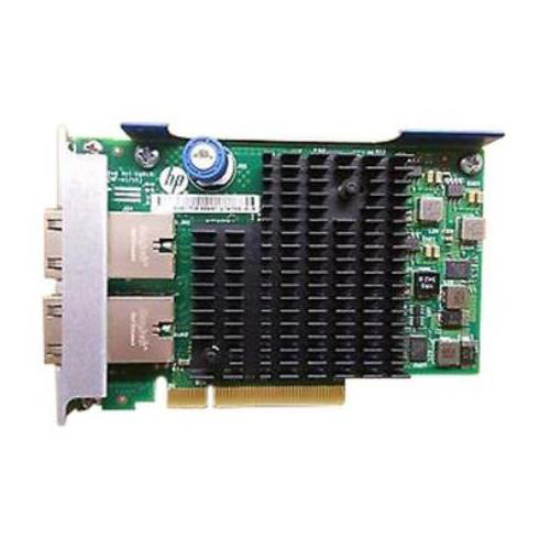 701525-001 | HP Ethernet 10Gb 2-Port 560FLR-SFP+ Adapter