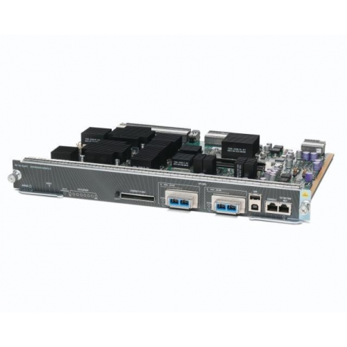 WS-X45-SUP6-E-RF | Cisco Supervisor Engine 6-E - control processor