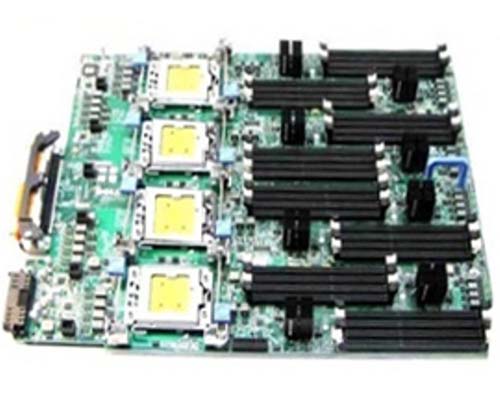 VT371 | Dell System Board for PowerEdge R810 Server