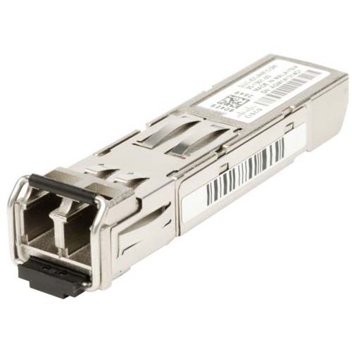 SFP-10G-BX40U-I | Cisco SFP+ Transceiver Module Lc Single Mode - 10 GBPS