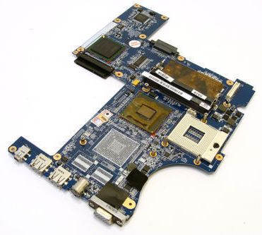 A1273177A | Sony VAIO VGN-CR190 MBX-177 Intel Laptop Motherboard