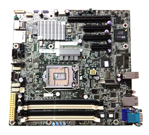 625809-002 | HP System Board for ProLiant DL120 G7 Server