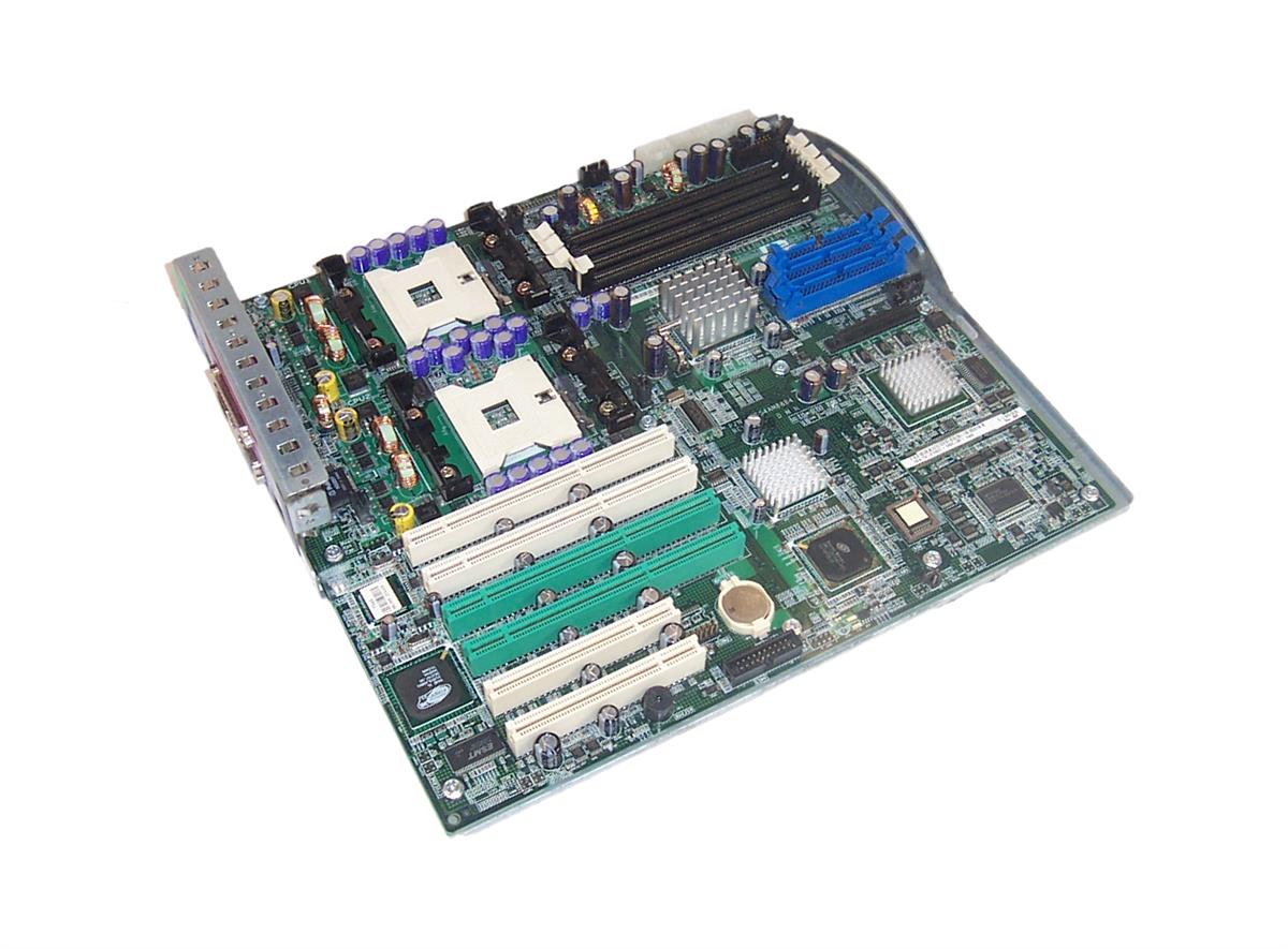 1X822 | Dell System Board (Motherboard) for PowerEdge 1600SC