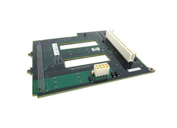 410190-001 | HP Pass-Through Board I/O Card for ProLiant DL580 G4 Server