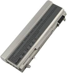 RC126 | Dell 6-Cell 11.1V 56WHr Lithium-Ion Battery for Latitude D620 D630