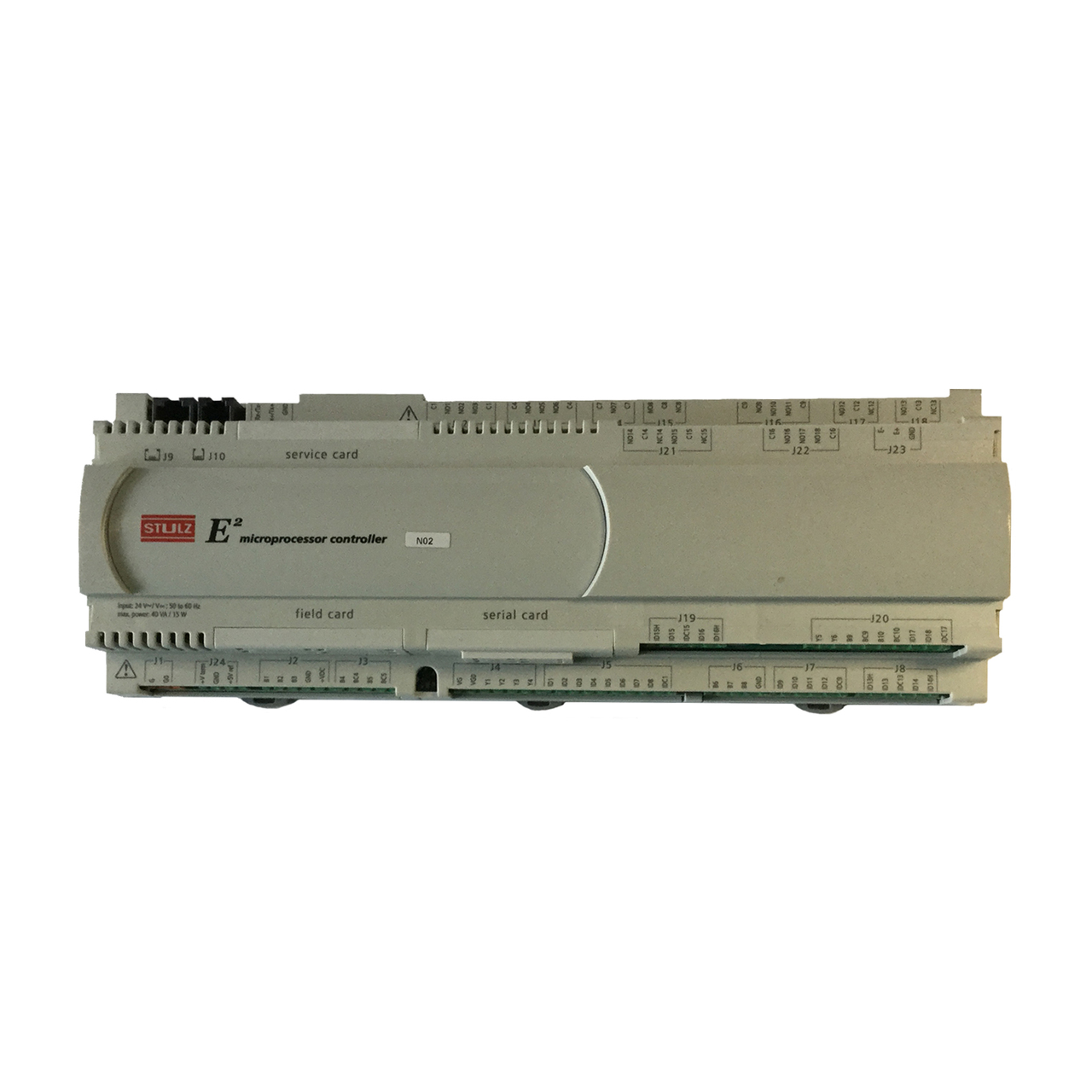 784677-001 | HPE Pc03 Controller Stulz E2 Microprocessor Control Unit