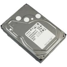 0S03836 | Hitachi 5TB 7200RPM SATA 6 Gbps 3.5 128MB Cache Deskstar Hard Drive