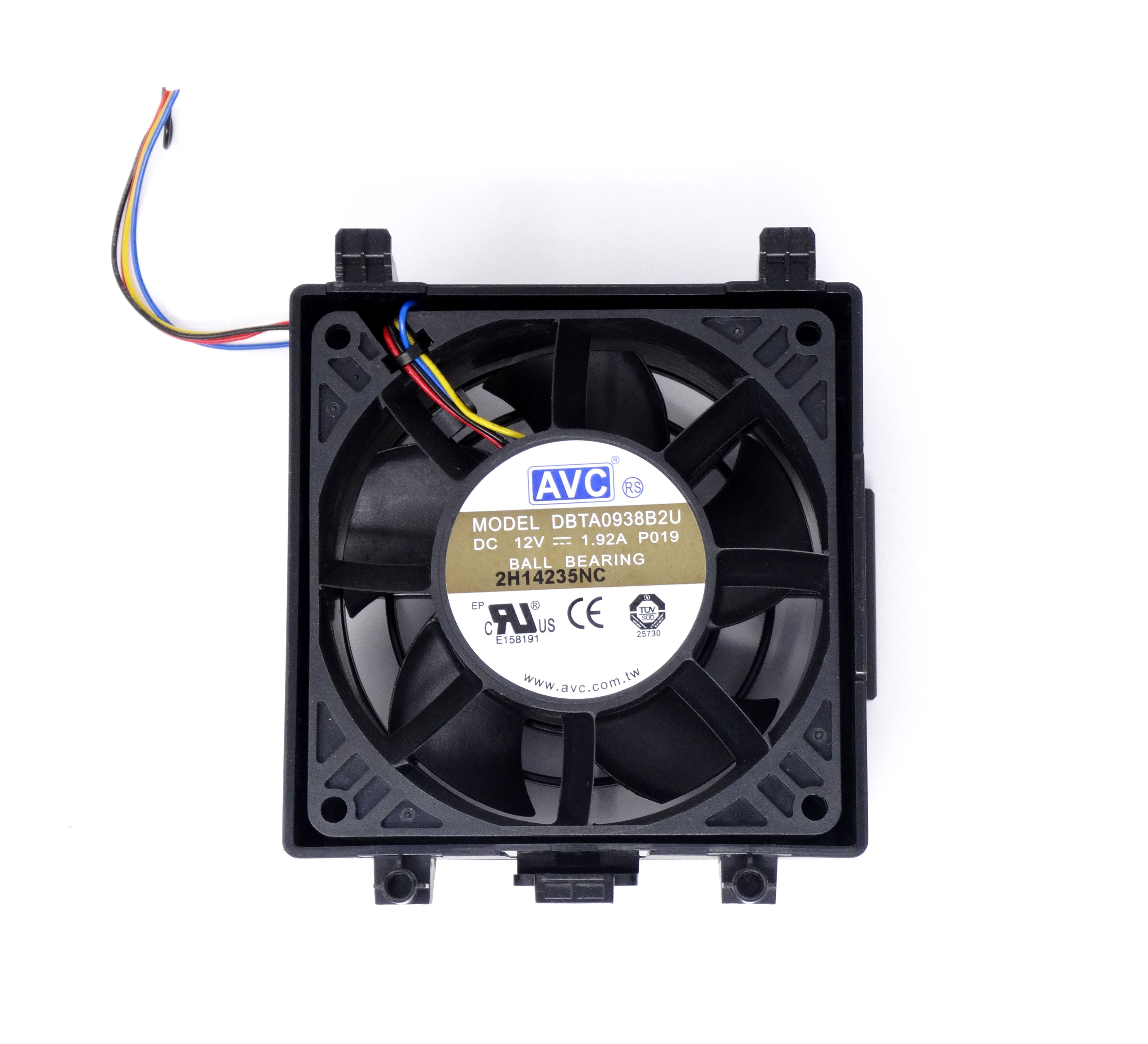 00D2824 | IBM X3300 M4 Rear System Fan