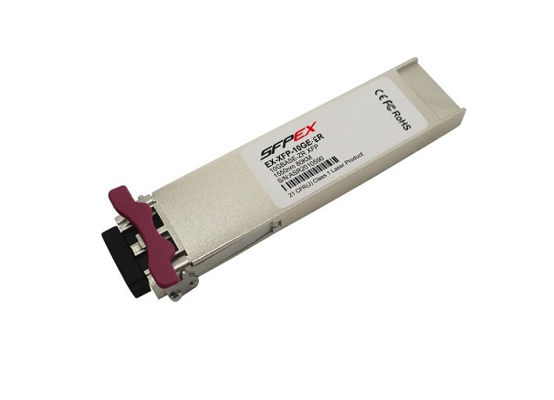 EX-XFP-10GE-ER | Juniper 10GBase-ER XFP Transceiver Module