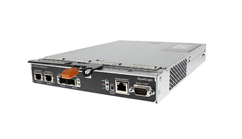 DCY2N | Dell EqualLogic Type 15 iSCSI 10G PS6210 Controller for PS6210 PS6210E PS6210XV