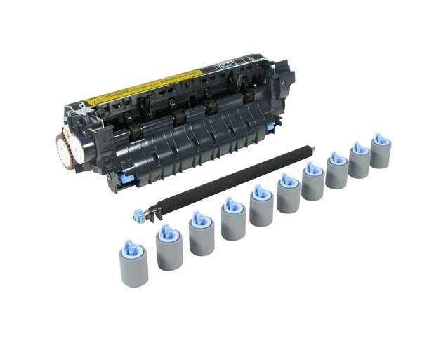 CE731A | HP 110V Fusing Maintenance Kit for LaserJet M4555 MFP