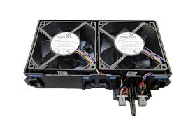 RK388 | Dell PowerEdge T610 2 Fan Assembly