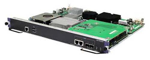 JG372A | HP 10500/11900/7500 20GBPS Vpn Firewall Module