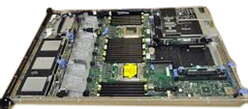 KCKR5 | Dell System Board V2 for PowerEdge R620 Server