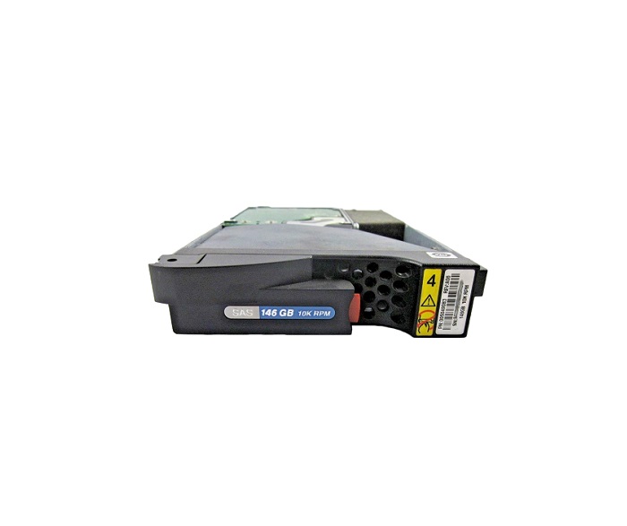 YF410 | EMC 146GB 10000RPM SAS 2Gb/s Hard Drive
