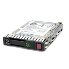 BF14658227 | HP 146GB 15000RPM Fibre Channel 2 Gbps 3.5 8MB Cache Hot Swap Hard Drive