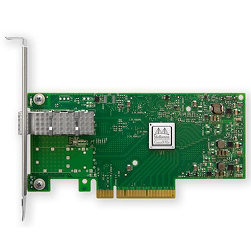 00MN992 | Lenovo ConnectX-4 LX ML2 1X25GBE SFP+ Adapter