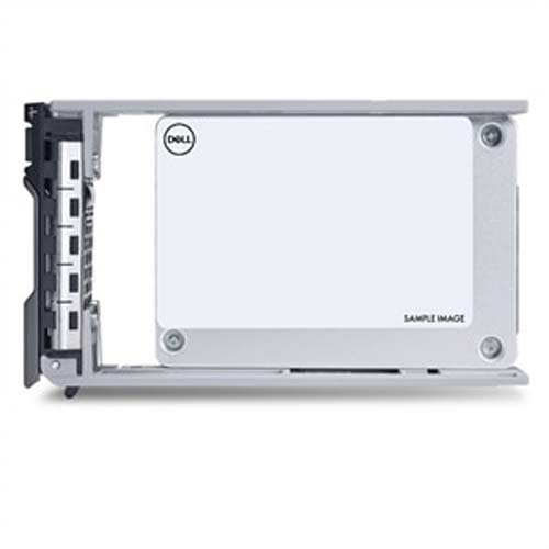 400-BDOK | Dell 1.92tb Read-intensive Triple Level Cell (tlc) SATA 6GBPS 2.5in Hot Swap D3-s4510 Series Solid State Drive (SSD) With Tray - NEW