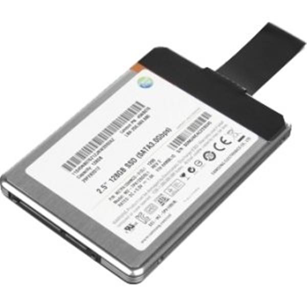 0B47308 | IBM Lenovo 180GB SATA 6Gbps 2.5 MLC NAND Flash Solid State Drive (SSD)