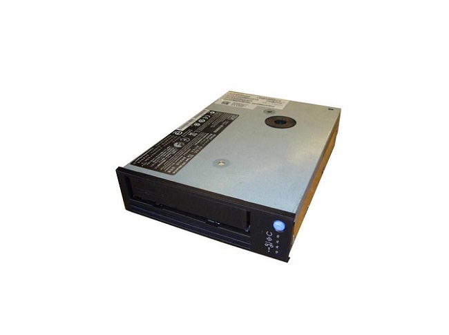 95P3680 | IBM 400/800GB LTO-3 Ultrium SCSI LVD Tape Drive