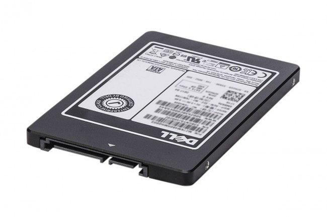 5PDFX | Dell 1.92TB SATA 6Gb/s 2.5 Mixed-use TLC Enterprise Solid State Drive (SSD)