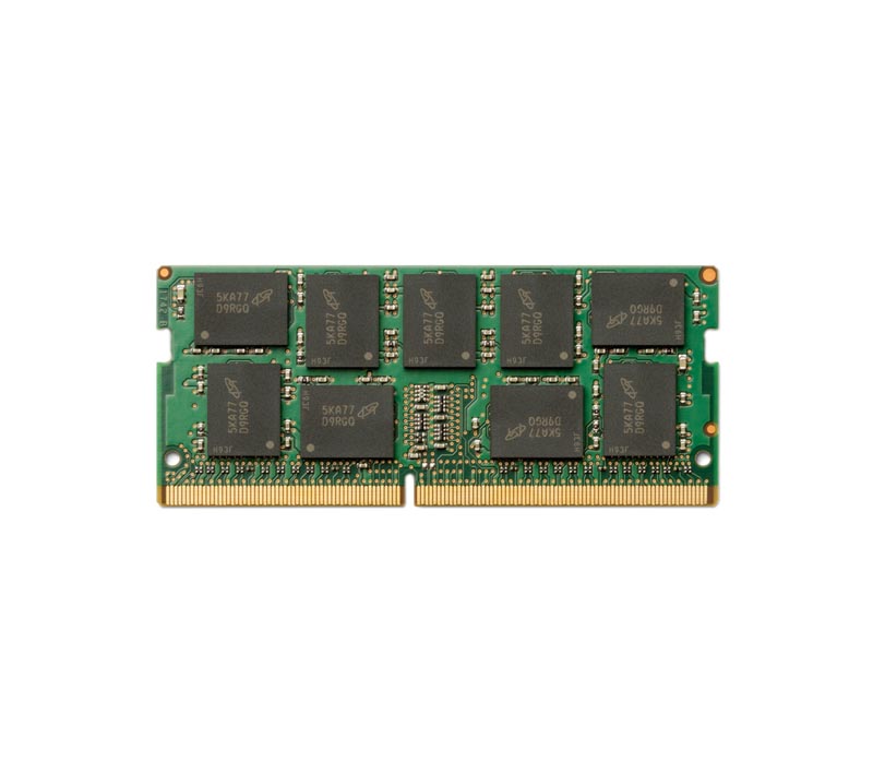 858957-091 | HP 16GB DDR3-1600MHz PC3-12800 ECC Unbuffered CL11 204-Pin SoDimm 1.35V Low Voltage Dual Rank Memory Module