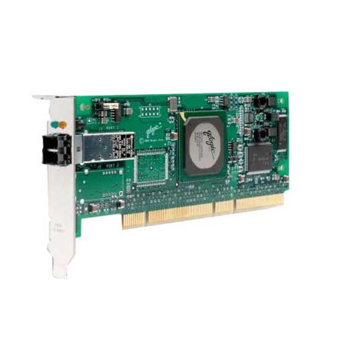 24P8174 | IBM TotalStorage 2GB/s Fibre Channel PCI-Express-X Low Profile Host Bus Adapter