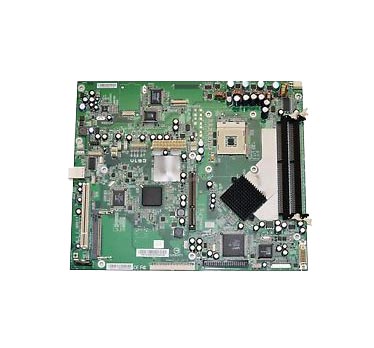 4001035 | Gateway System Board (Motherboard) for All-In-One 610 Media Center