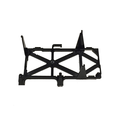 5851-0672 | HP Fax Black Plastic Cradle