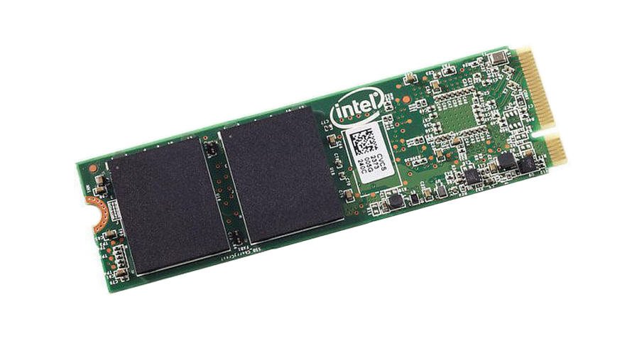 SSDSCKGW080A4 | Intel 530 Series 80GB SATA 6Gbps M.2 MLC NAND Flash Solid State Drive (SSD)