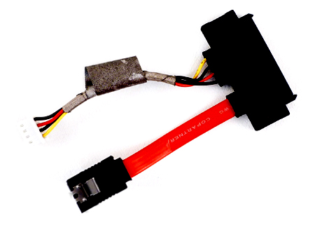 646789-001 | HP SATA Hard Drive Data Cable