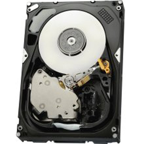 8WDYM | Dell 1TB 7200RPM SATA 6Gb/s 32MB Cache 3.5 Hard Drive