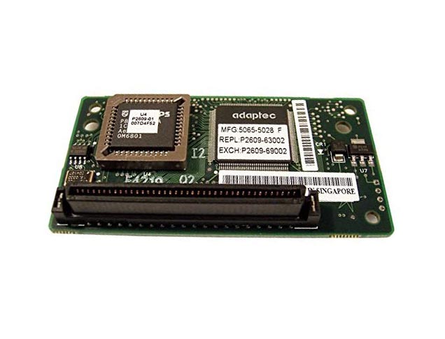 P2609-63002 | HP Hot-Swappable Hard Drive Cage Management Board