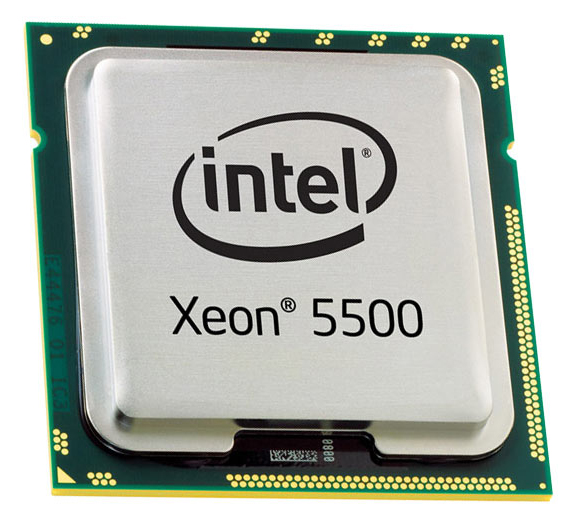 317-3824 | Dell Intel Xeon DP Quad Core E5506 2.13GHz 1MB L2 Cache 4MB L3 Cache 4.8GT/S QPI Speed 45NM 80W Socket FCLGA-1366 Processor