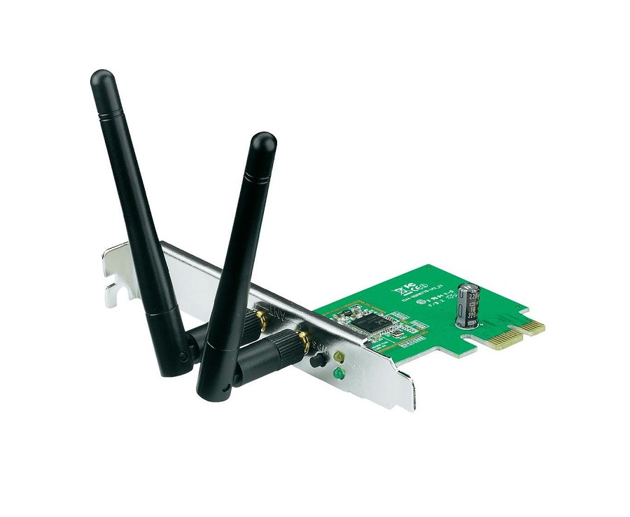 Y8029 | Dell Wireless 1370 802.11B/ G Mini PCI Card