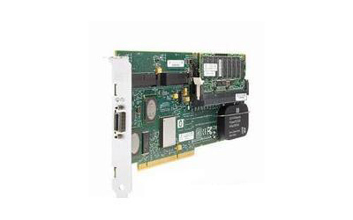 337935-B21 | HP Smart Array P600 8-Channel PCI-X SAS RAID Controller Card