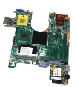 V000078020 | Toshiba System Board for Satellite M110 Laptop