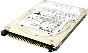 V000055440 | Toshiba 40GB 4200RPM ATA 100 2.5 2MB Cache Hard Drive