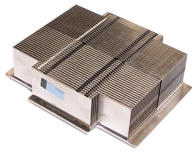 305448-001 | HP Processor Heatsink for HP ProLiant DL360 G3 Server