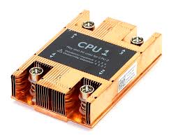 9MJHM | Dell CPU 1 Heatsink for PowerEdge FC630