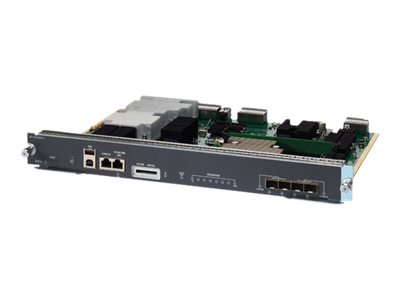 WS-X45-SUP8L-E= | Cisco Catalyst 4500 Series Supervisor Engine 8L-E