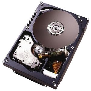 IC35L036UCDY10 | Hitachi Ultrastar 146Z10 36.7 GB Internal Hard Drive - Ultra320 SCSI - 10000 rpm - 8 MB Buffer