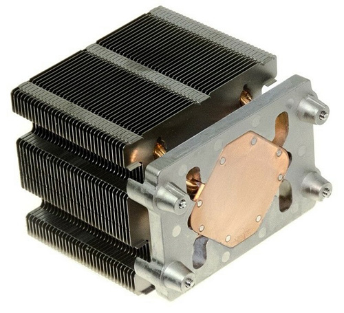 JD210 | Dell Processor Heatsink for Precision WorkStation 490 T5400 SC1430