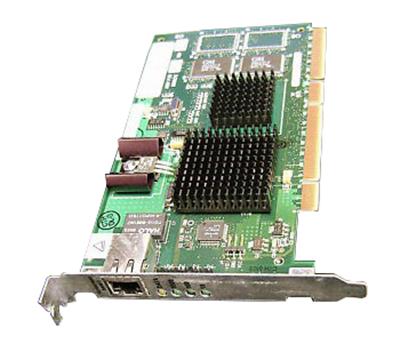 34L0301 | IBM NETFINITY FIBER OPTIC Gigabit Server Ethernet Adapter