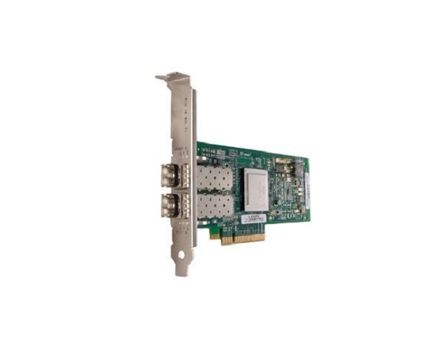 QLE2672-CSC | Cisco SANBlade 2-Port 16GB Fiber Channel PCI Express Host Bus Adapter