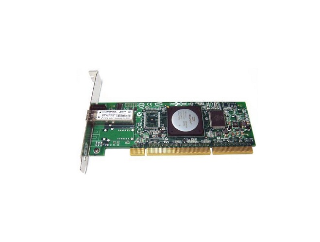 375-3354 | Sun 1-Port 4GB PCI-X Fiber Channel Host Bus Adapter