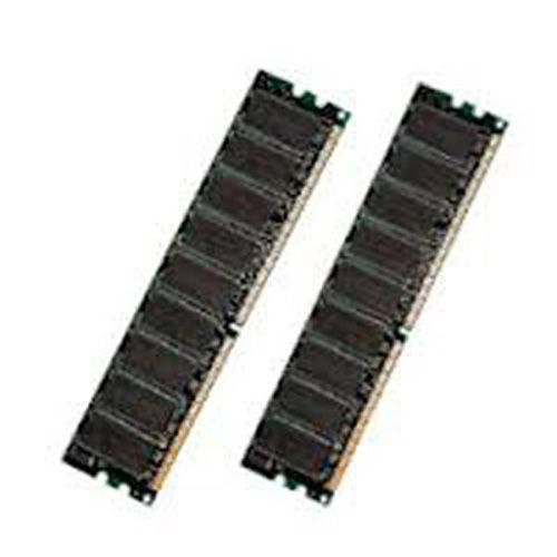 413015-S21 | HP 16GB (2X8GB) 667MHz PC2-5300 CL5 Fully Buffered Dual Rank DDR2 SDRAM DIMM 240-Pin Memory Kit